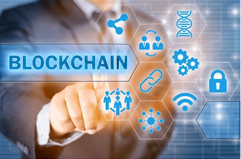 How RFID and Blockchain Benefit Your Business: A Complete 